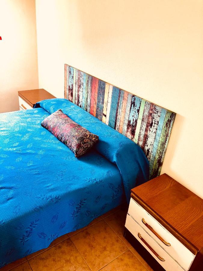 산페드로델피나타르 Apartamento Climatizado Con Wifi Mar Menor 아파트 외부 사진