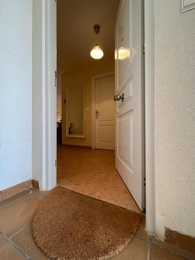 산페드로델피나타르 Apartamento Climatizado Con Wifi Mar Menor 아파트 외부 사진