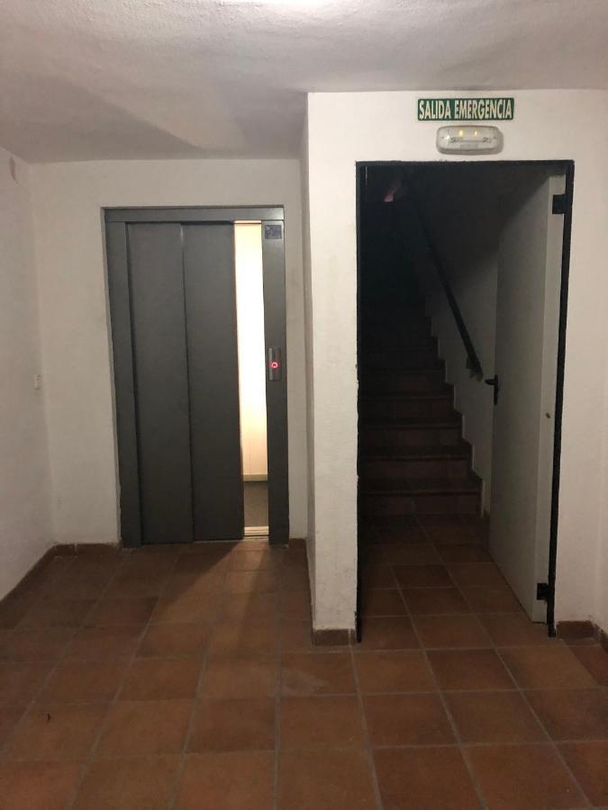 산페드로델피나타르 Apartamento Climatizado Con Wifi Mar Menor 아파트 외부 사진