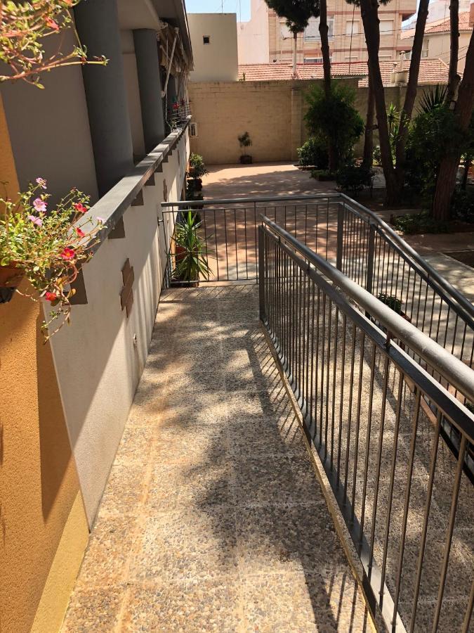 산페드로델피나타르 Apartamento Climatizado Con Wifi Mar Menor 아파트 외부 사진