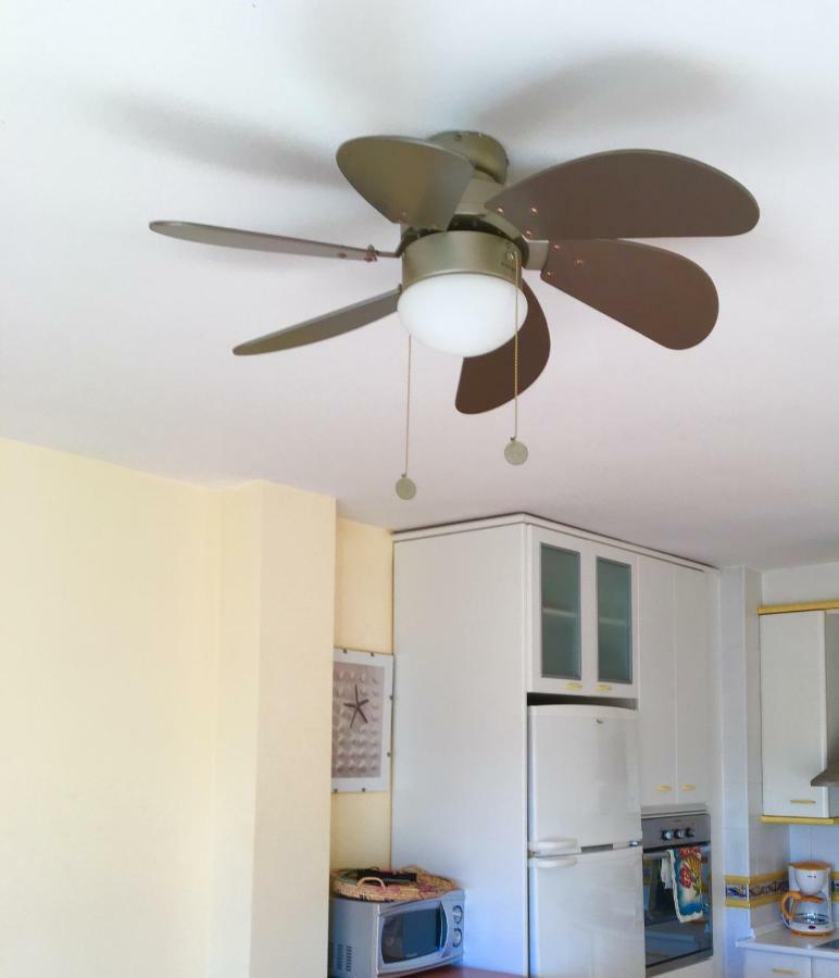 산페드로델피나타르 Apartamento Climatizado Con Wifi Mar Menor 아파트 외부 사진