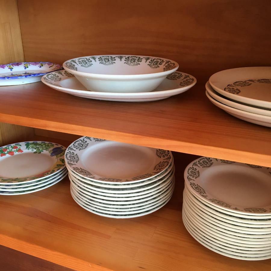 산페드로델피나타르 Apartamento Climatizado Con Wifi Mar Menor 아파트 외부 사진