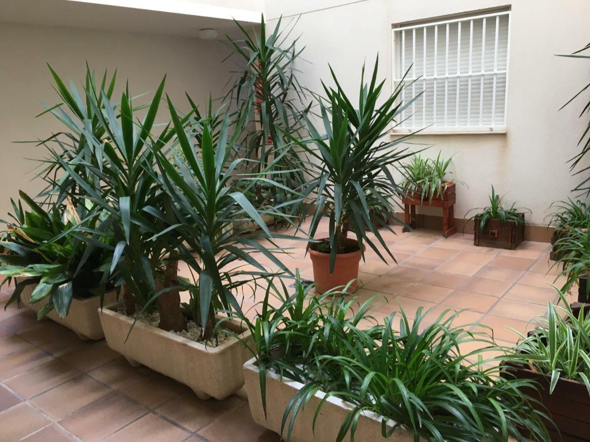 산페드로델피나타르 Apartamento Climatizado Con Wifi Mar Menor 아파트 외부 사진