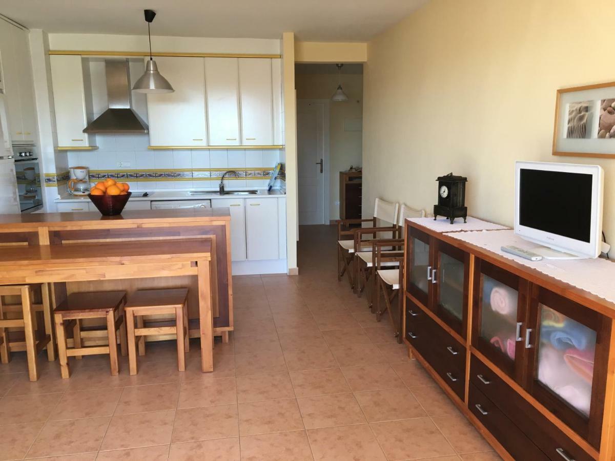 산페드로델피나타르 Apartamento Climatizado Con Wifi Mar Menor 아파트 외부 사진