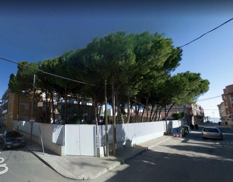 산페드로델피나타르 Apartamento Climatizado Con Wifi Mar Menor 아파트 외부 사진